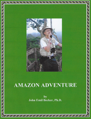 Amazon Adventures 1